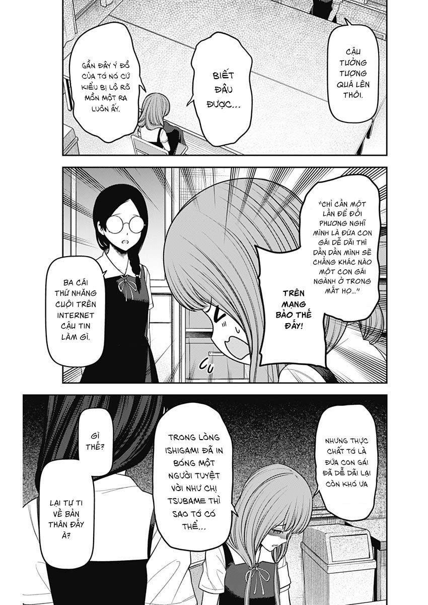 Đối Phương Phải Tỏ Tình Trước 244 trang 17