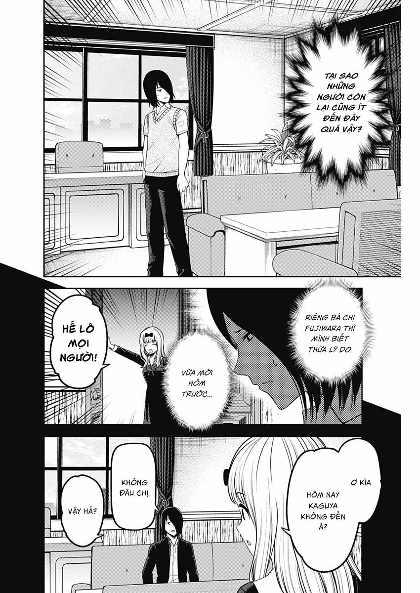 Đối Phương Phải Tỏ Tình Trước 244 trang 2