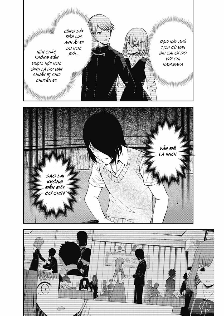 Đối Phương Phải Tỏ Tình Trước 244 trang 4