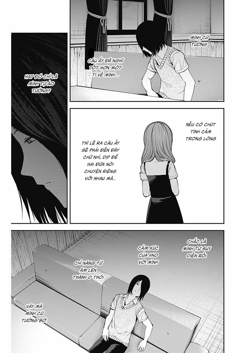 Đối Phương Phải Tỏ Tình Trước 244 trang 5