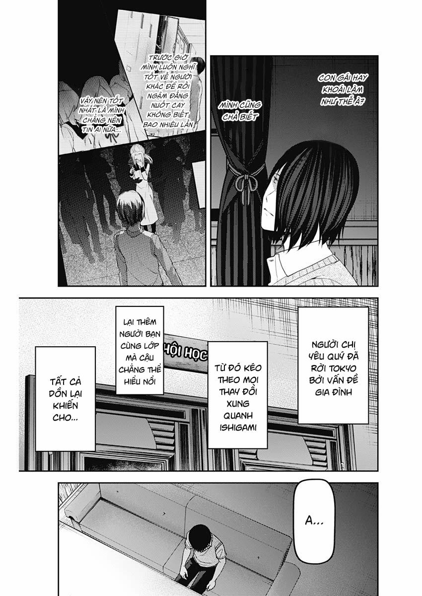 Đối Phương Phải Tỏ Tình Trước 244 trang 7