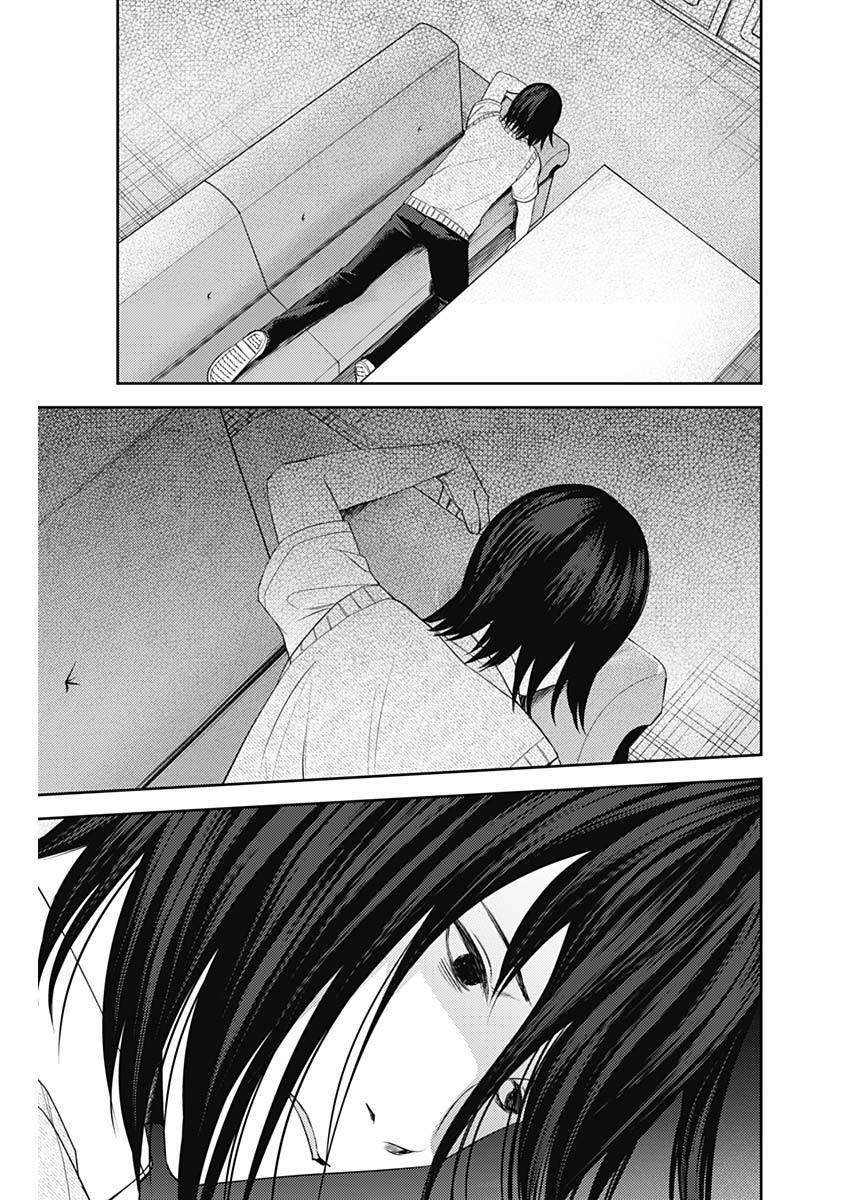 Đối Phương Phải Tỏ Tình Trước 244 trang 9