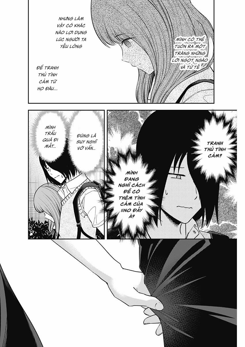 Đối Phương Phải Tỏ Tình Trước 245 trang 10