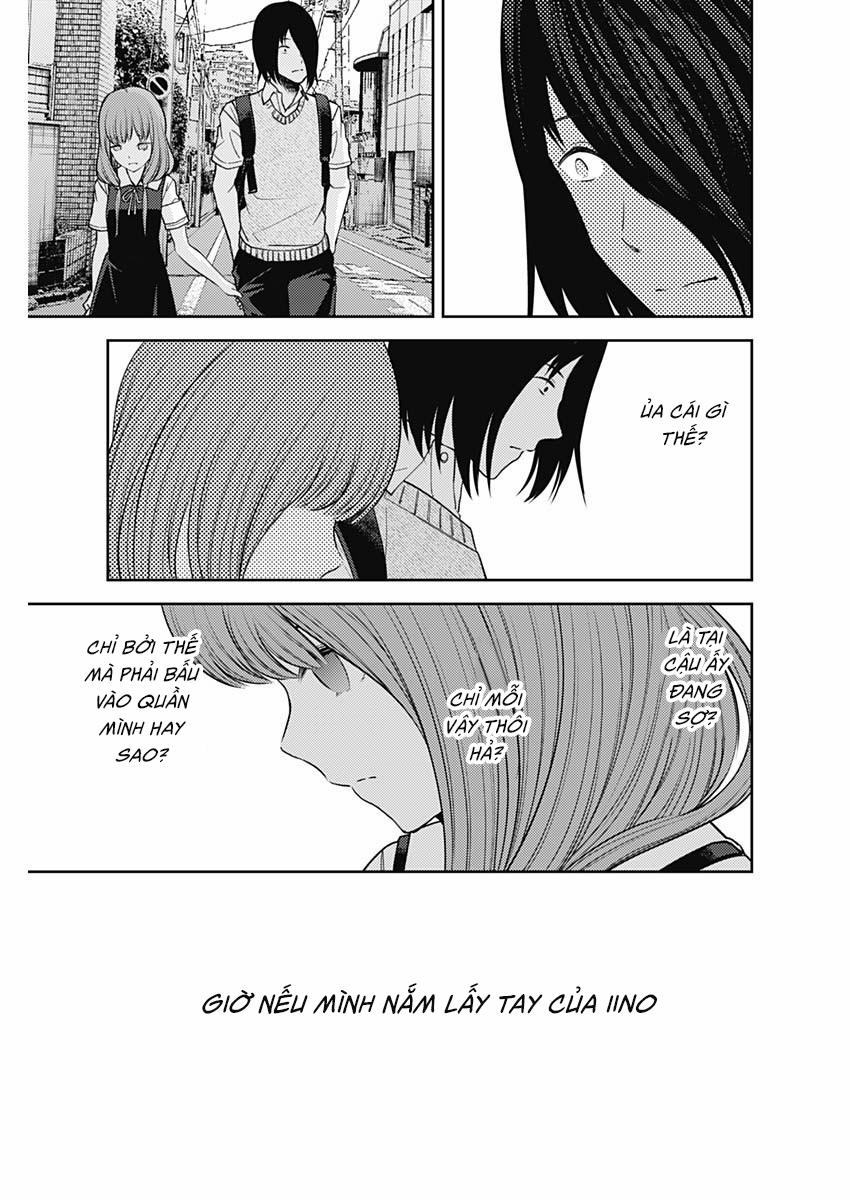 Đối Phương Phải Tỏ Tình Trước 245 trang 11