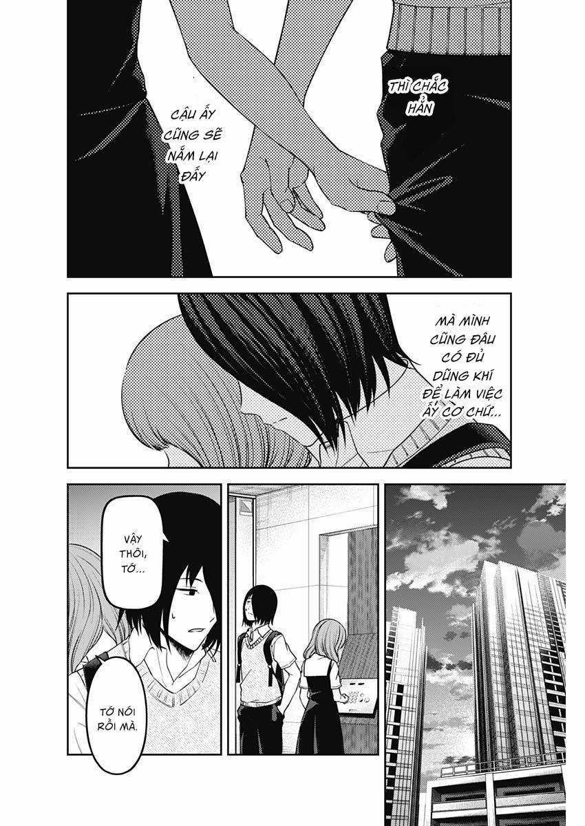 Đối Phương Phải Tỏ Tình Trước 245 trang 12