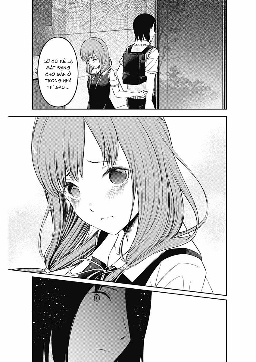 Đối Phương Phải Tỏ Tình Trước 245 trang 13