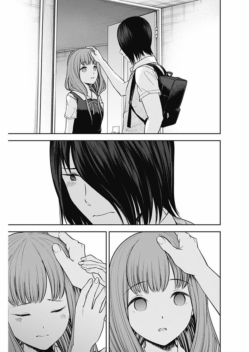 Đối Phương Phải Tỏ Tình Trước 245 trang 17