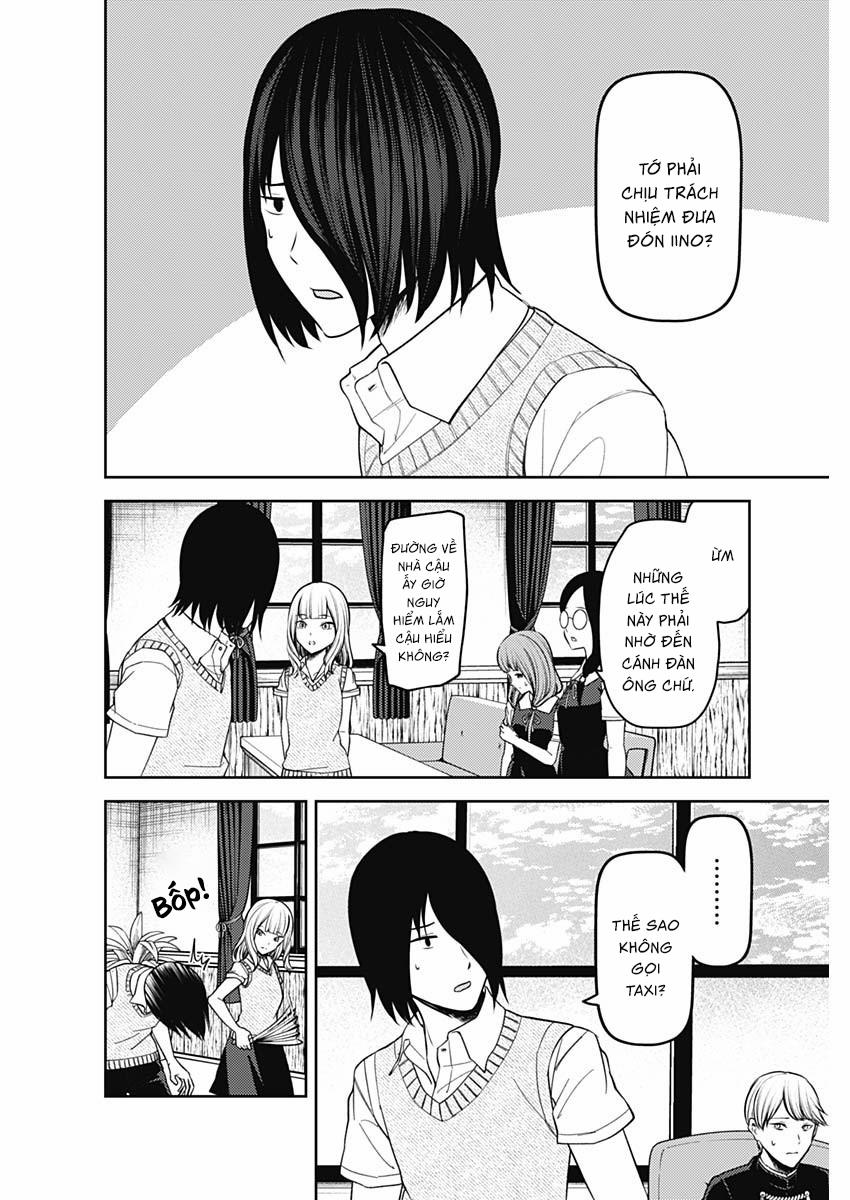 Đối Phương Phải Tỏ Tình Trước 245 trang 4