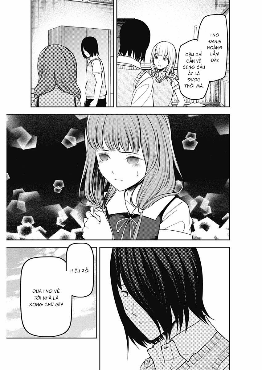 Đối Phương Phải Tỏ Tình Trước 245 trang 7