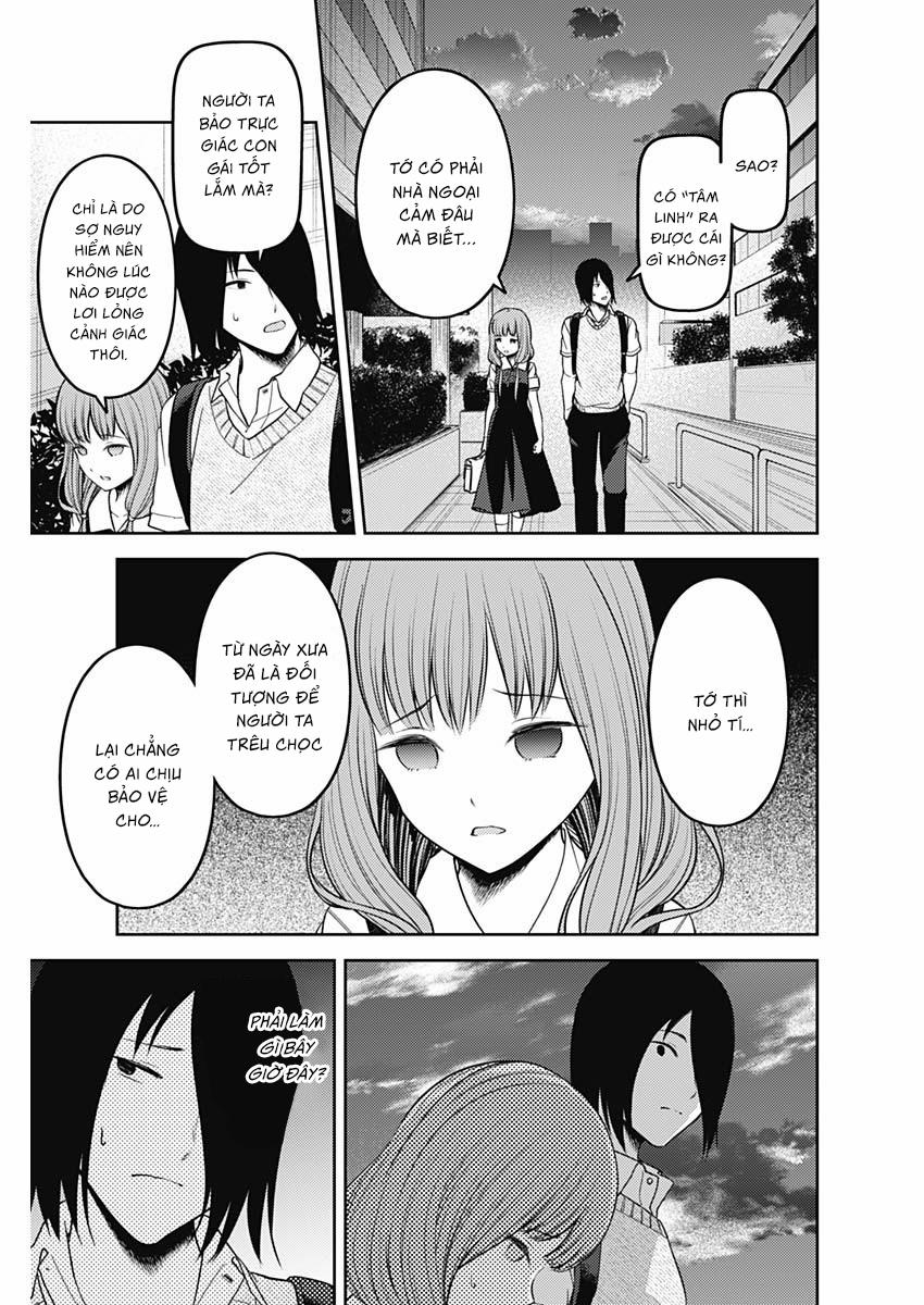 Đối Phương Phải Tỏ Tình Trước 245 trang 9