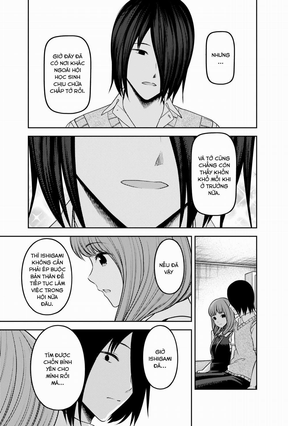 Đối Phương Phải Tỏ Tình Trước 246 trang 7