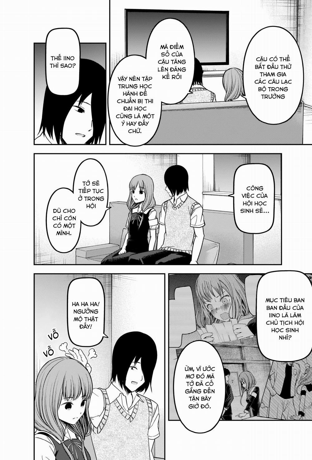 Đối Phương Phải Tỏ Tình Trước 246 trang 8