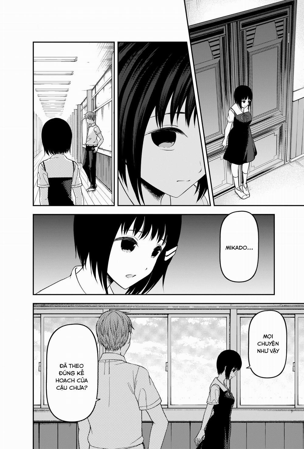 Đối Phương Phải Tỏ Tình Trước 247 trang 13