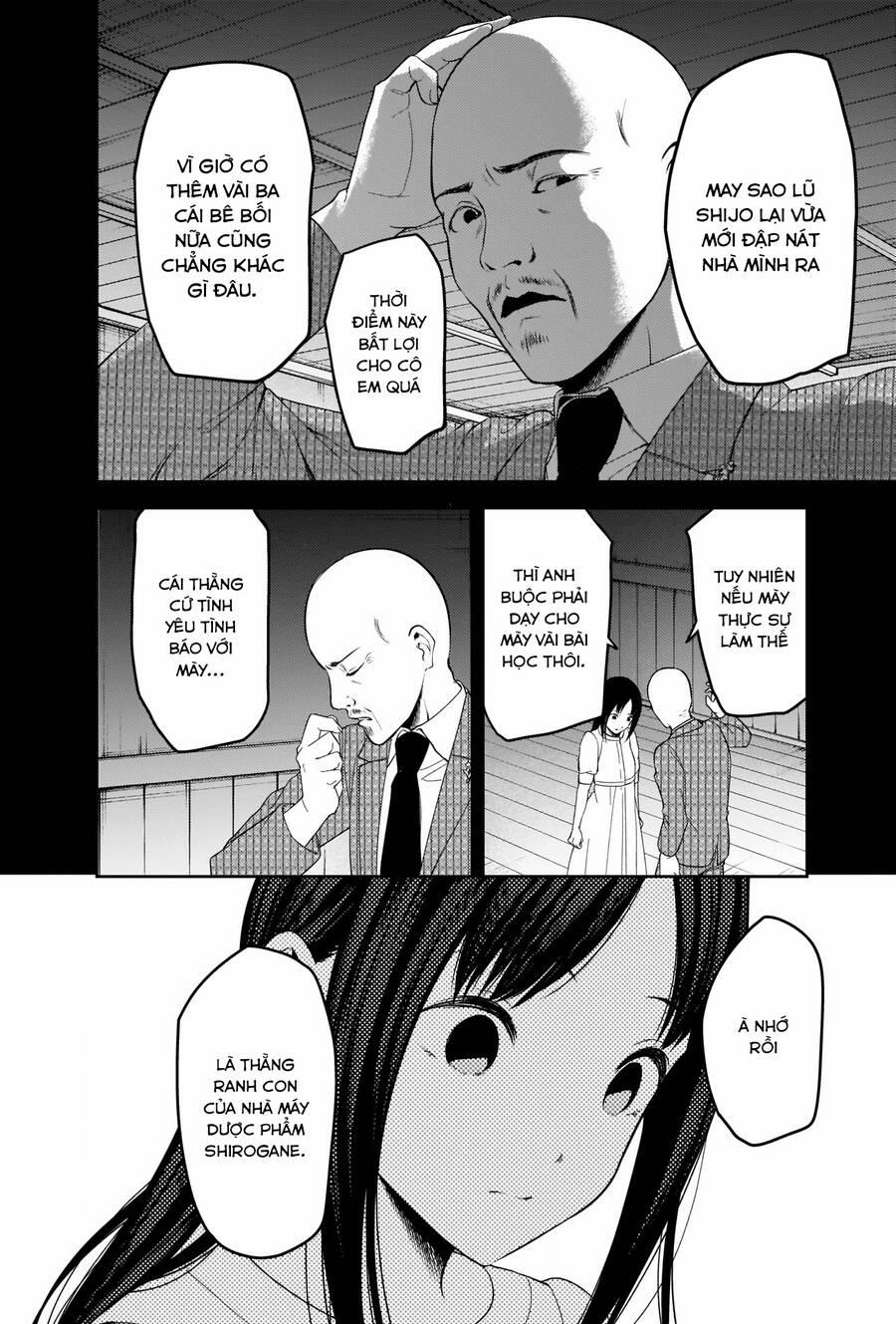 Đối Phương Phải Tỏ Tình Trước 248 trang 9