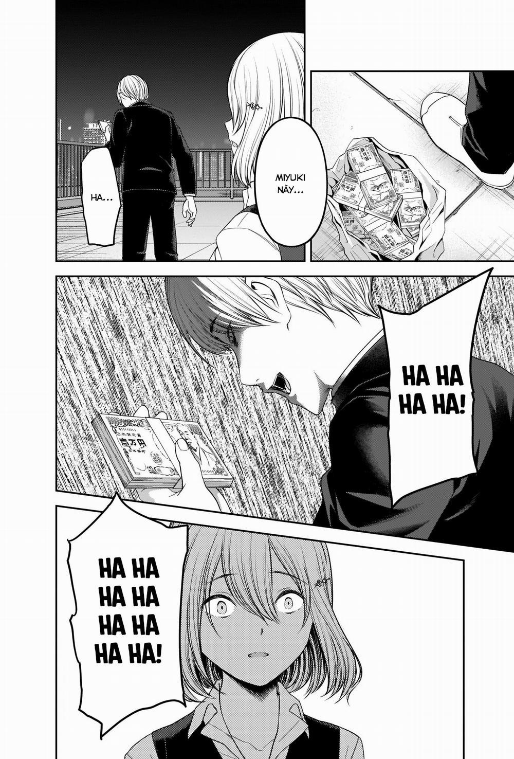 Đối Phương Phải Tỏ Tình Trước 249 trang 14