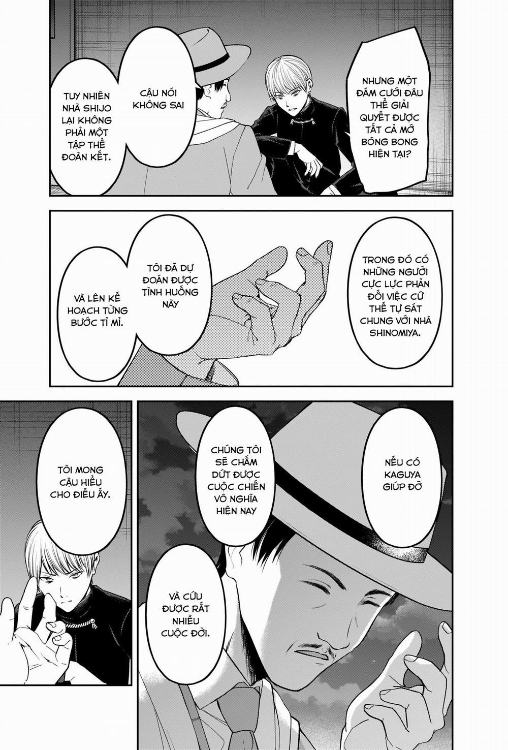 Đối Phương Phải Tỏ Tình Trước 249 trang 7