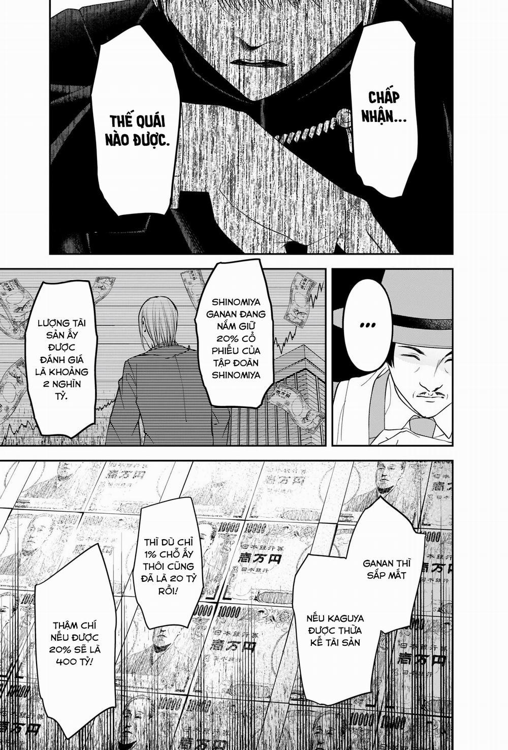 Đối Phương Phải Tỏ Tình Trước 249 trang 9