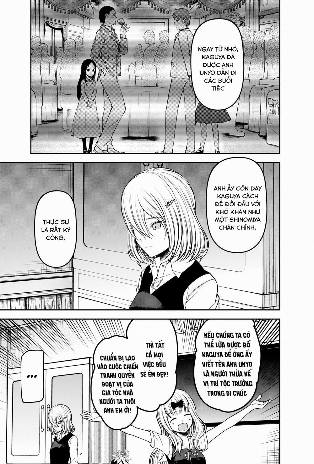 Đối Phương Phải Tỏ Tình Trước 250 trang 13