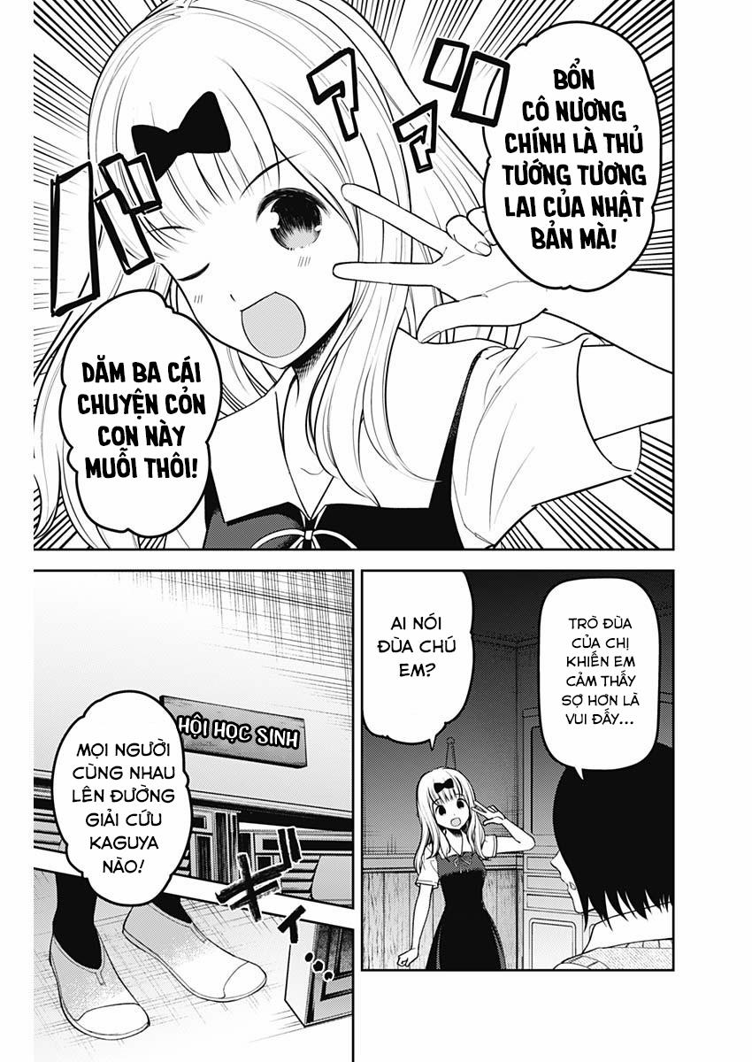 Đối Phương Phải Tỏ Tình Trước 250 trang 17