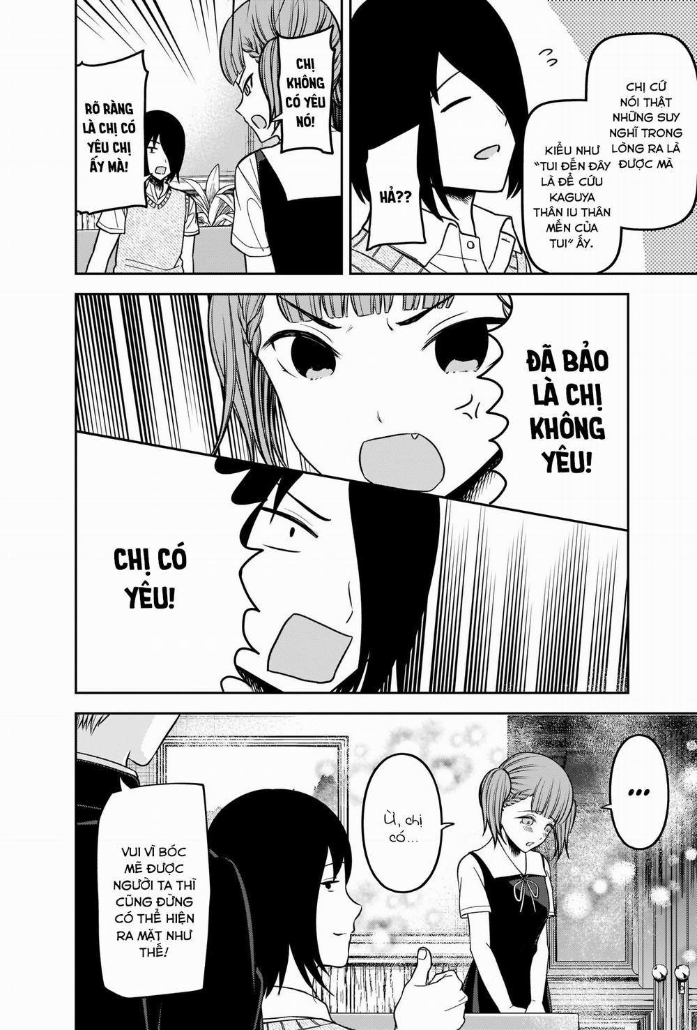 Đối Phương Phải Tỏ Tình Trước 251 trang 4