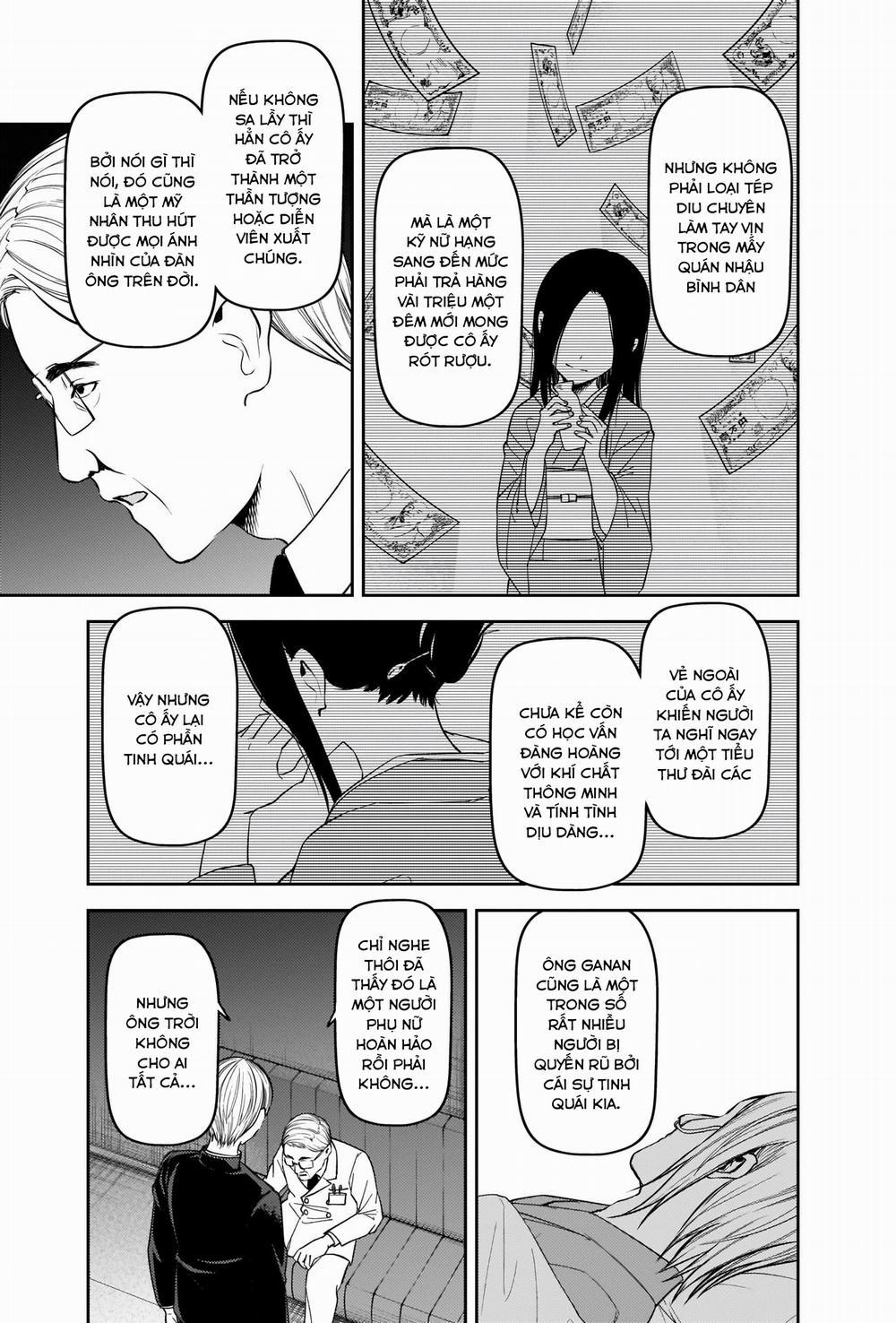 Đối Phương Phải Tỏ Tình Trước 252 trang 9