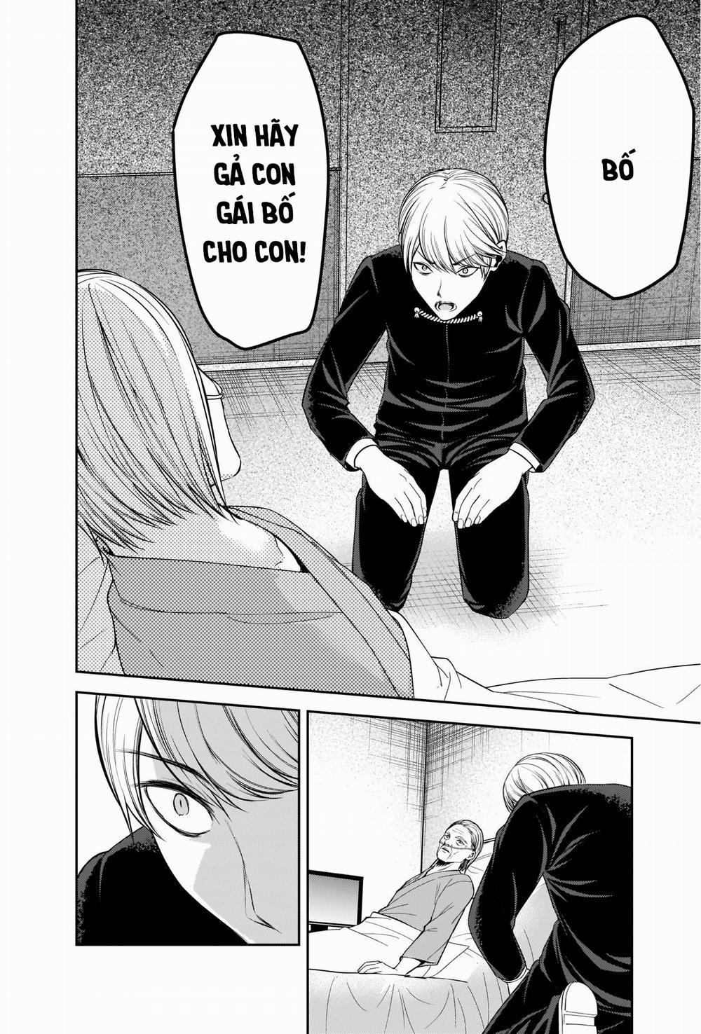 Đối Phương Phải Tỏ Tình Trước 253 trang 6