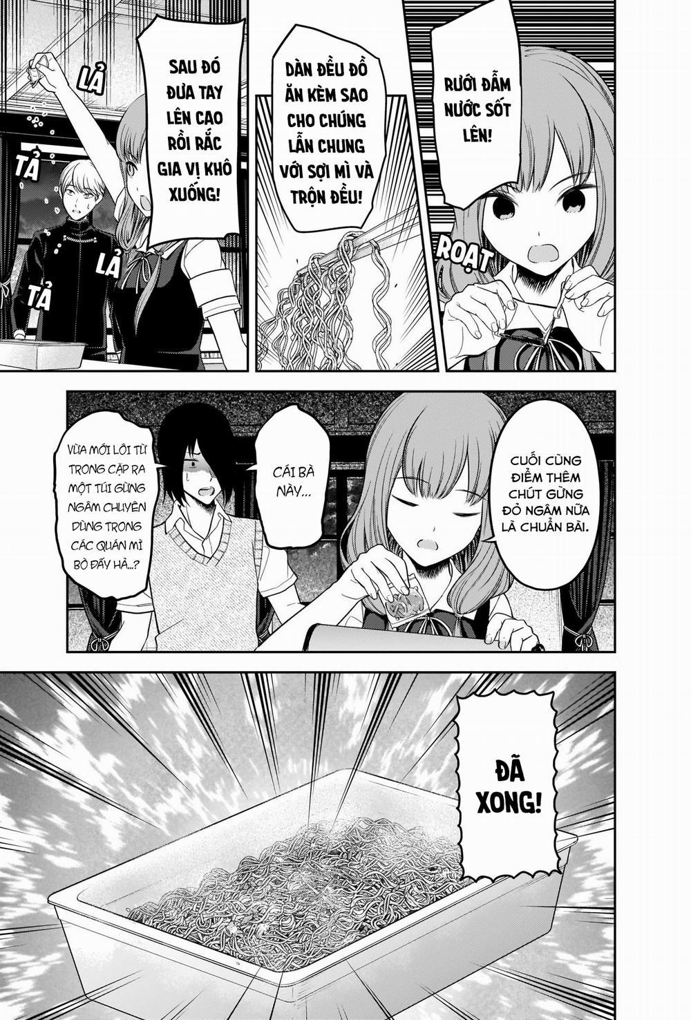 Đối Phương Phải Tỏ Tình Trước 254 trang 13