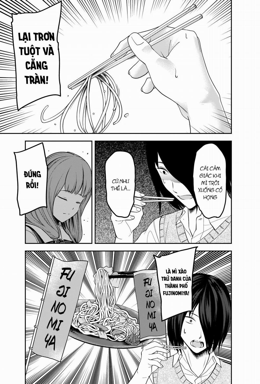 Đối Phương Phải Tỏ Tình Trước 254 trang 15