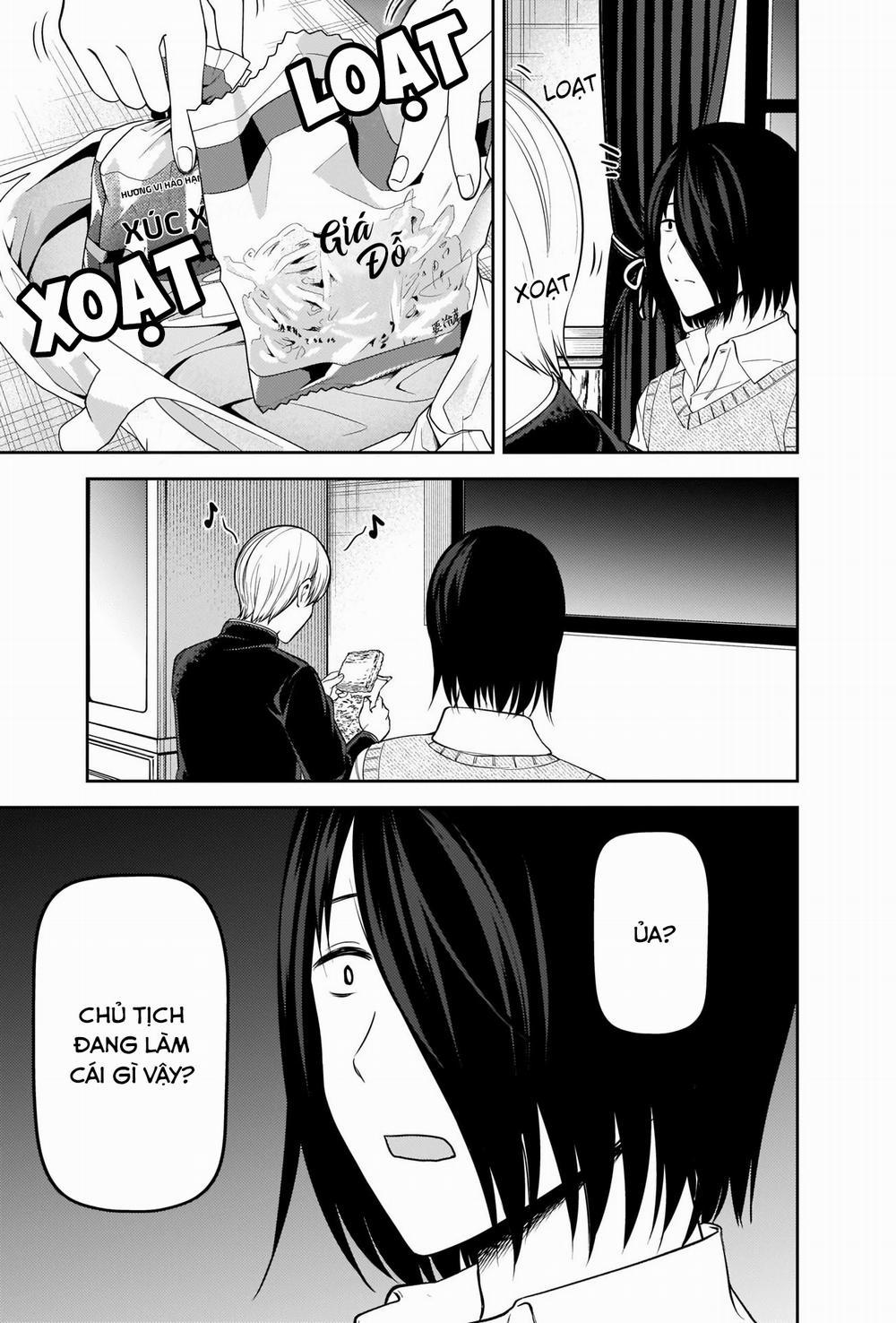 Đối Phương Phải Tỏ Tình Trước 254 trang 5