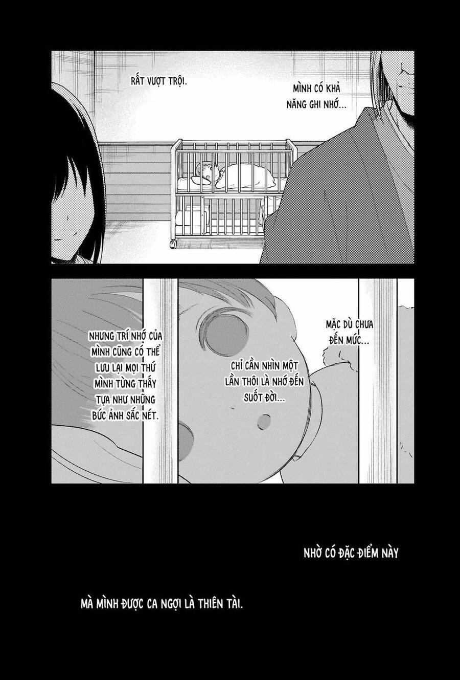 Đối Phương Phải Tỏ Tình Trước 258 trang 4