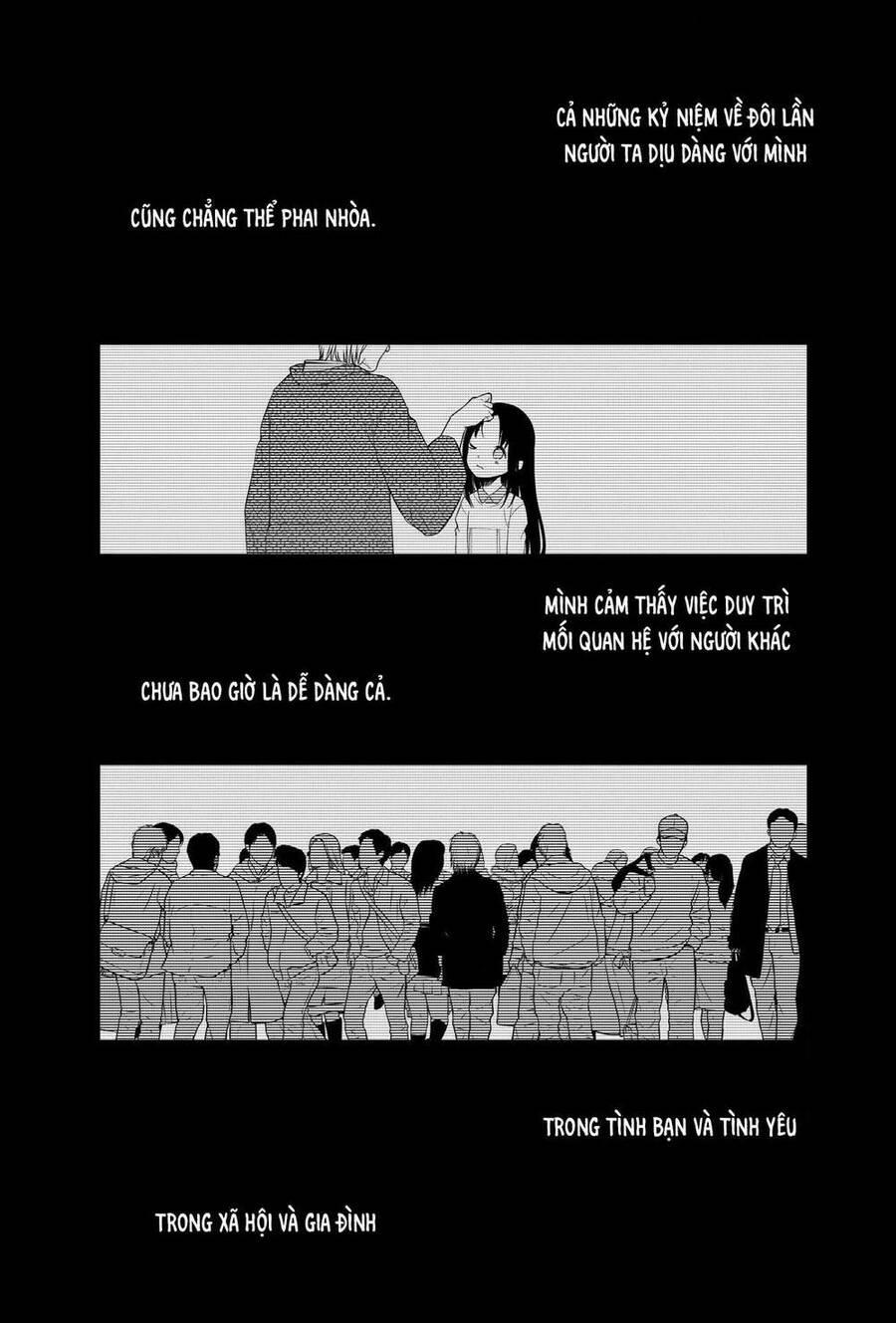 Đối Phương Phải Tỏ Tình Trước 258 trang 6