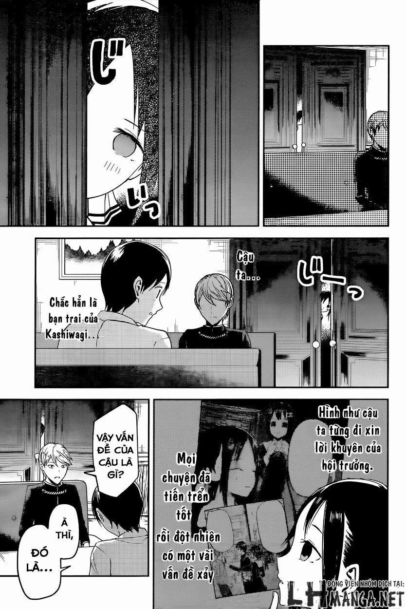 Đối Phương Phải Tỏ Tình Trước 26 trang 4