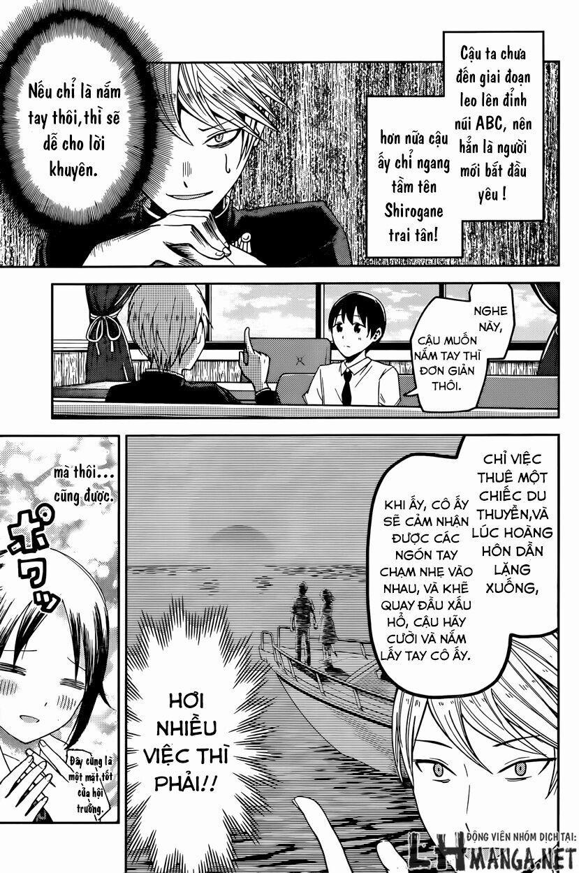 Đối Phương Phải Tỏ Tình Trước 26 trang 8