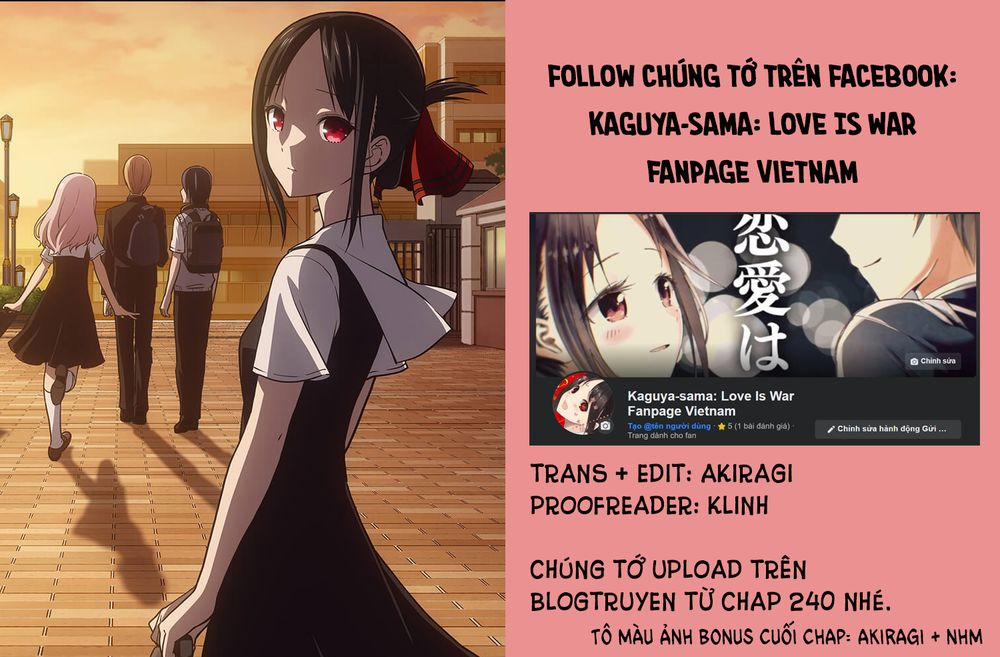 Đối Phương Phải Tỏ Tình Trước 260 trang 0