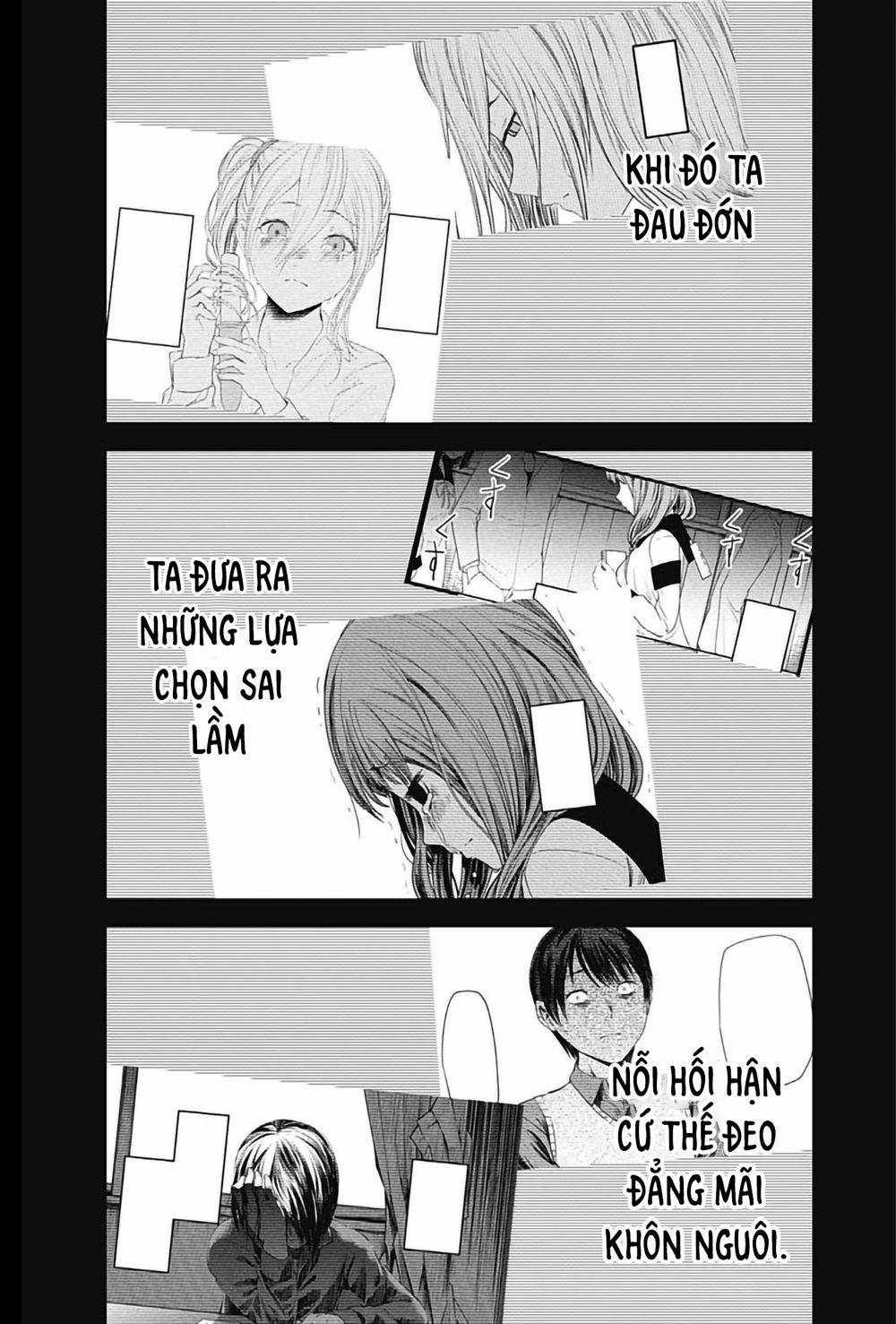 Đối Phương Phải Tỏ Tình Trước 260 trang 10