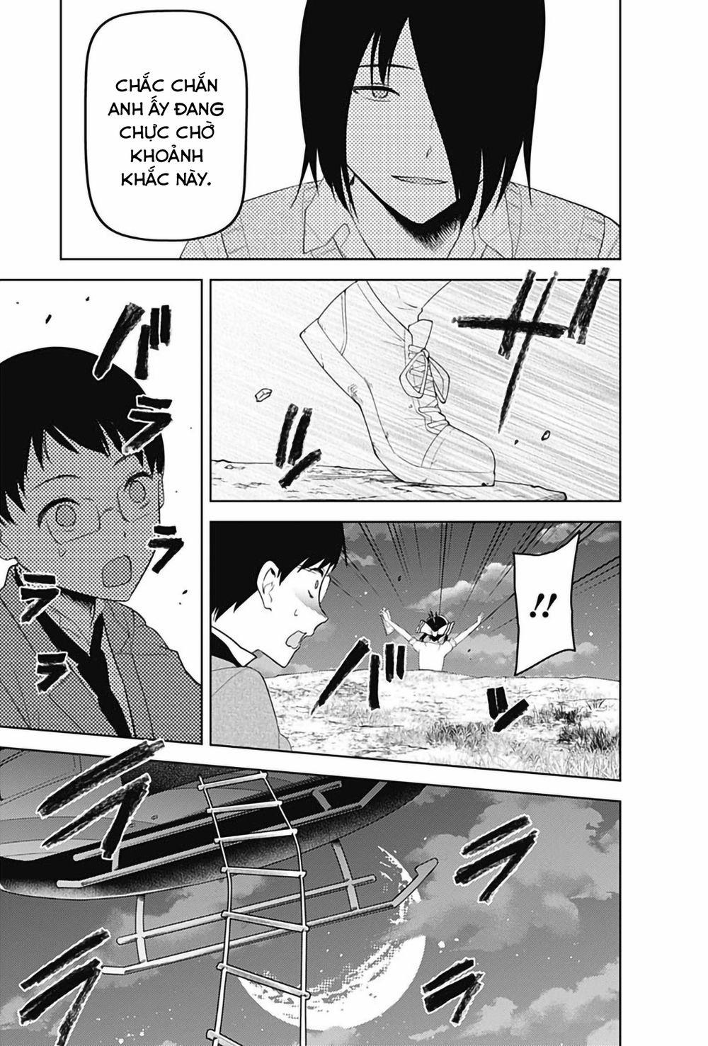 Đối Phương Phải Tỏ Tình Trước 260 trang 15