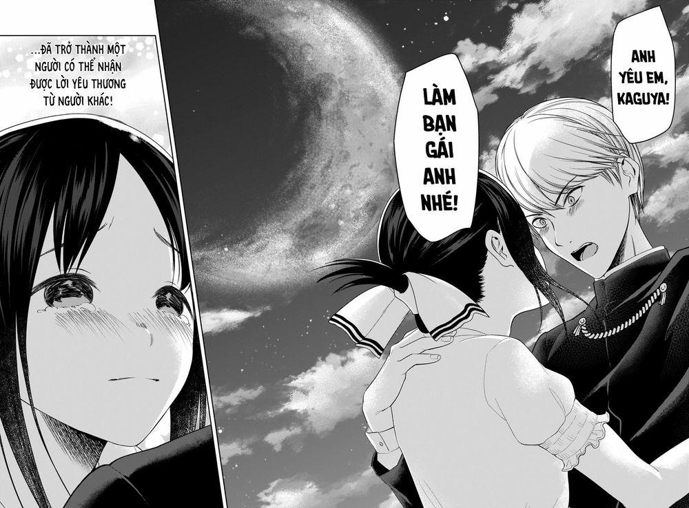 Đối Phương Phải Tỏ Tình Trước 261 trang 14