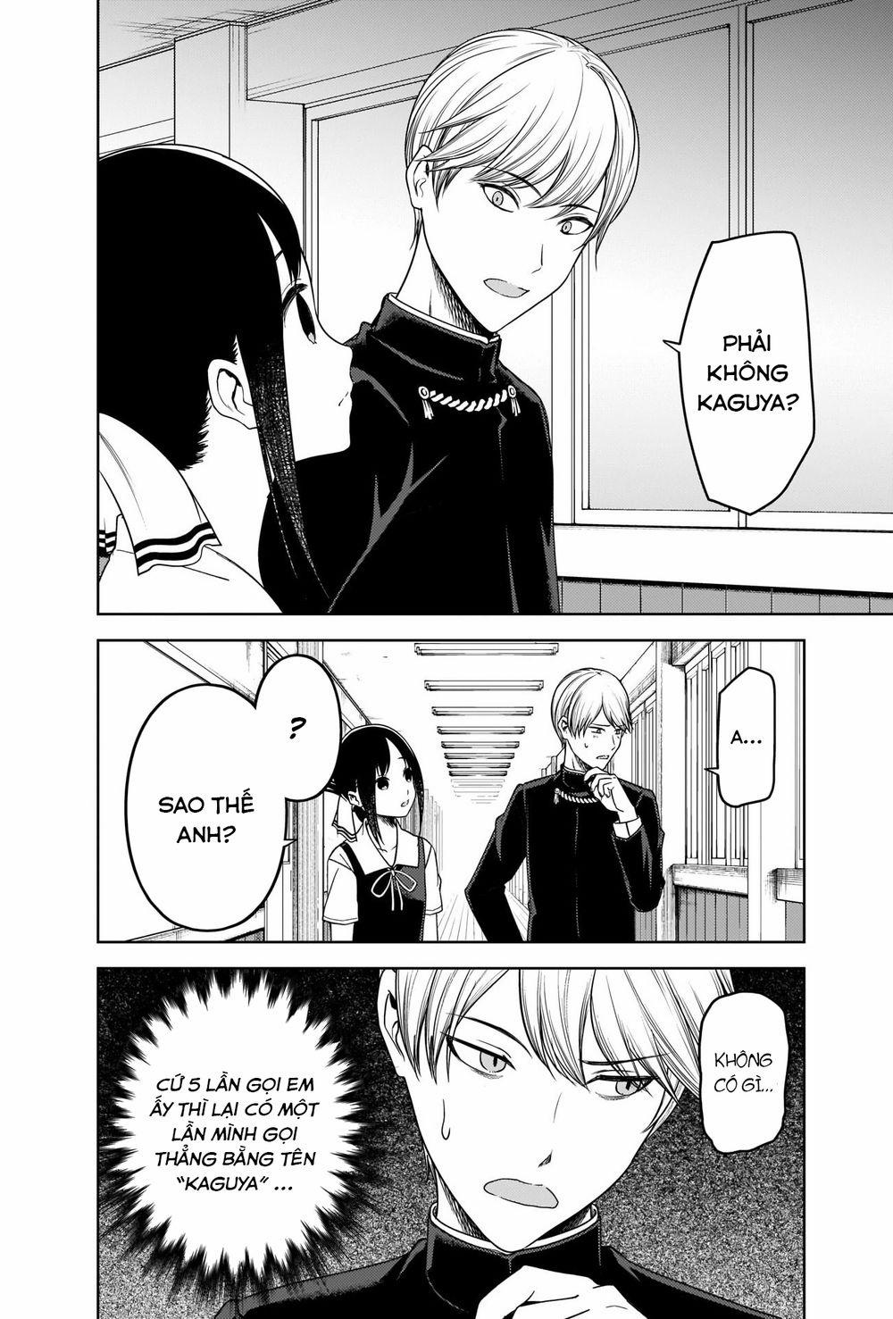 Đối Phương Phải Tỏ Tình Trước 264 trang 2