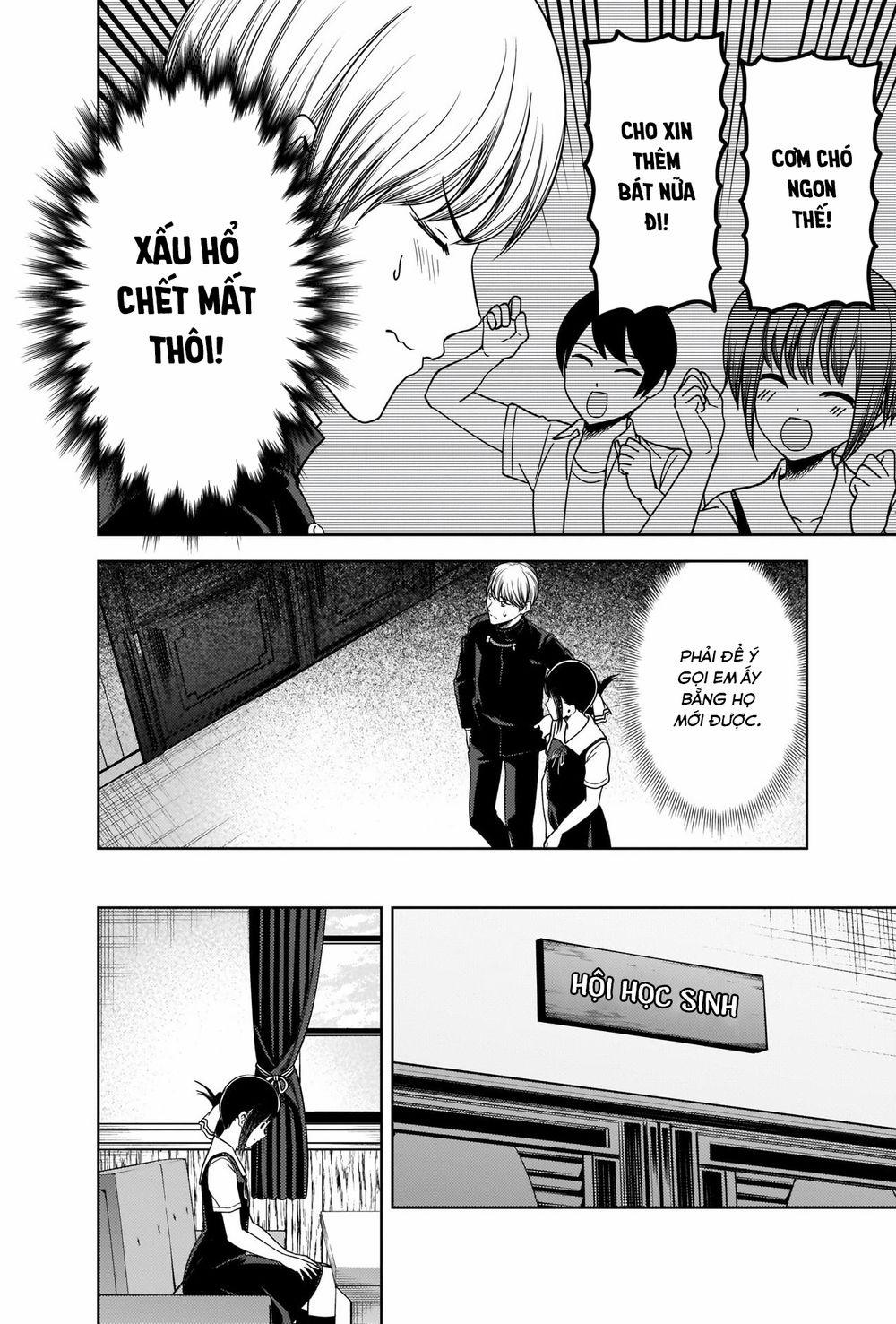 Đối Phương Phải Tỏ Tình Trước 264 trang 4