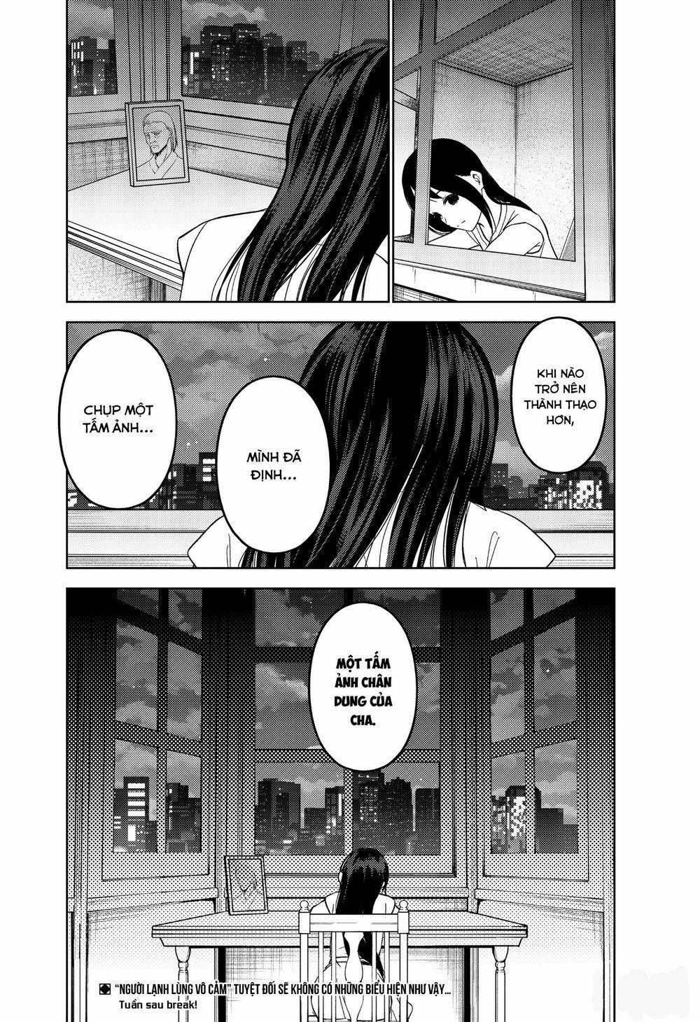 Đối Phương Phải Tỏ Tình Trước 269 trang 18