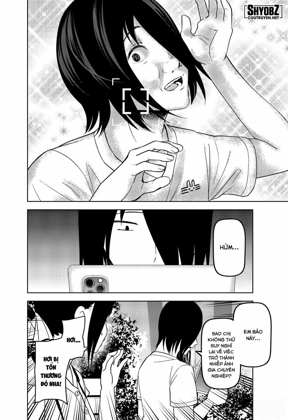 Đối Phương Phải Tỏ Tình Trước 269 trang 8