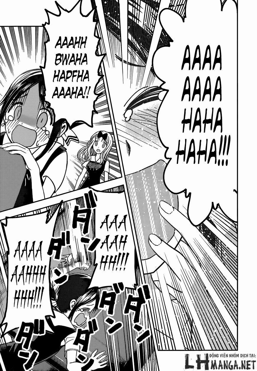 Đối Phương Phải Tỏ Tình Trước 27 trang 11