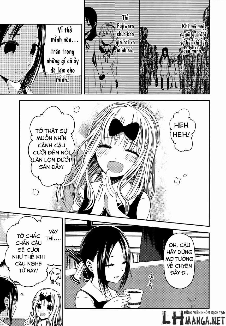 Đối Phương Phải Tỏ Tình Trước 27 trang 5