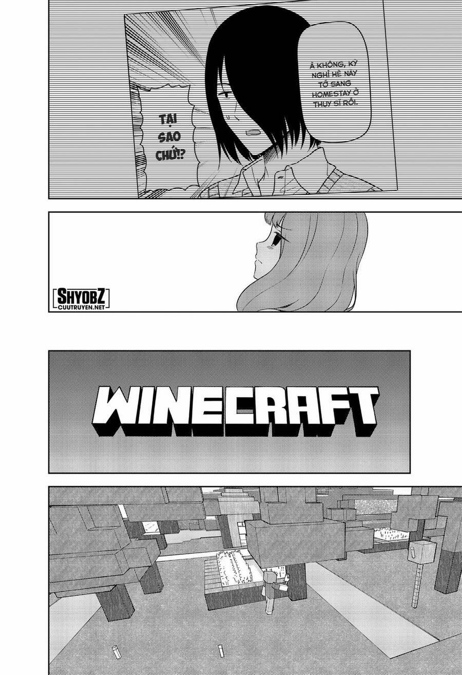 Đối Phương Phải Tỏ Tình Trước 270 trang 2