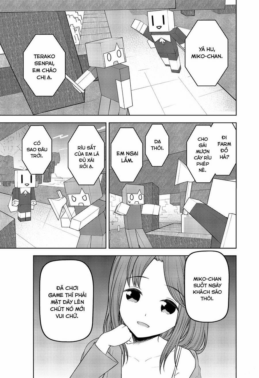 Đối Phương Phải Tỏ Tình Trước 270 trang 3