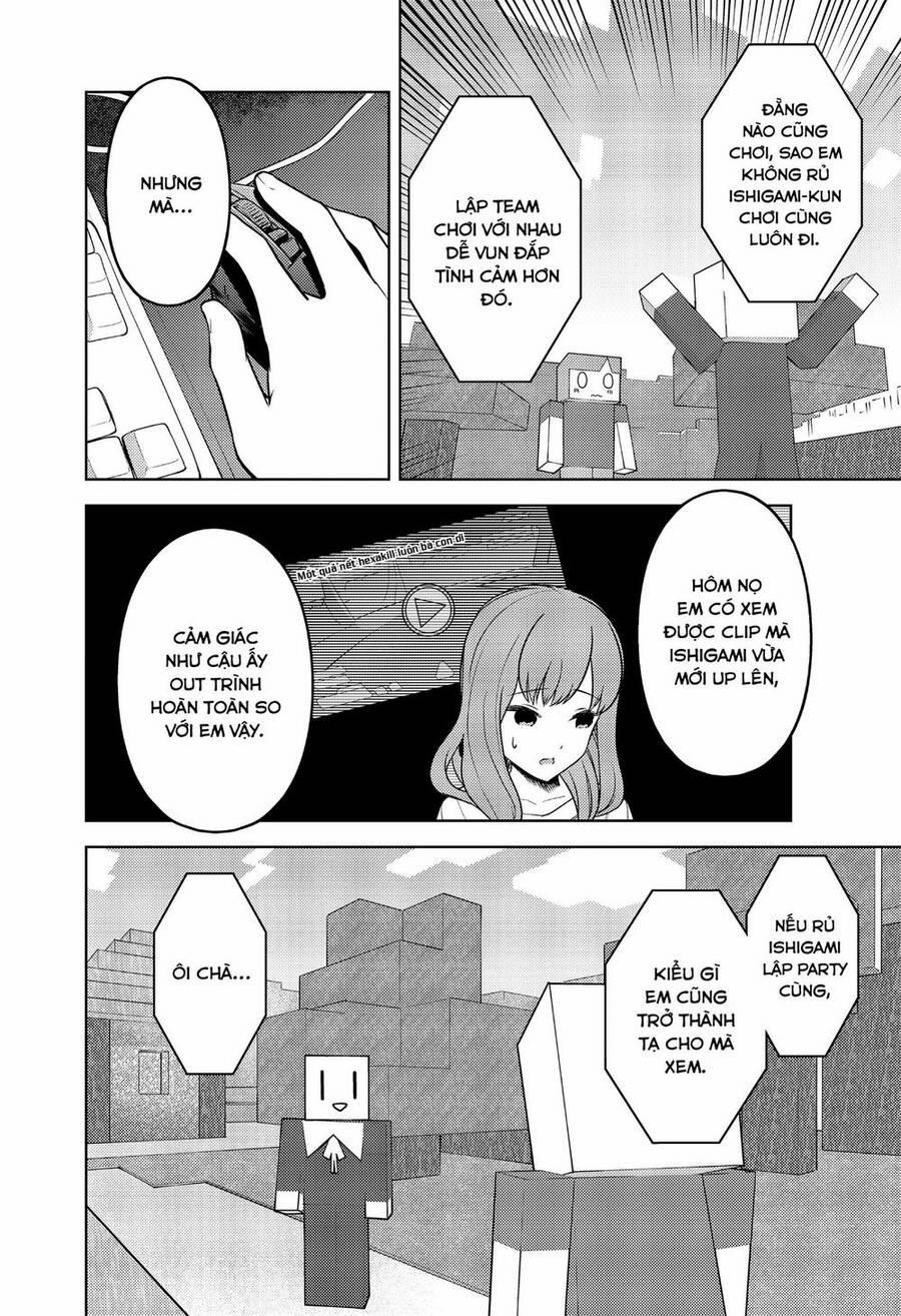 Đối Phương Phải Tỏ Tình Trước 270 trang 7