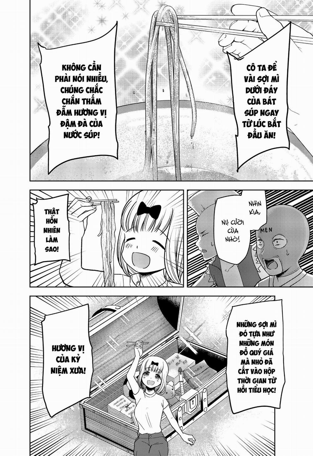 Đối Phương Phải Tỏ Tình Trước 271 trang 12