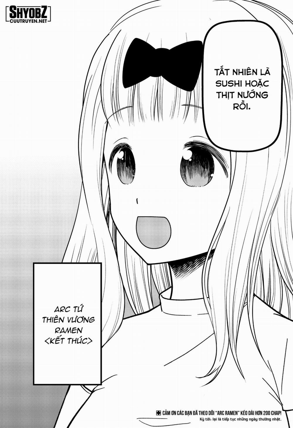 Đối Phương Phải Tỏ Tình Trước 271 trang 18