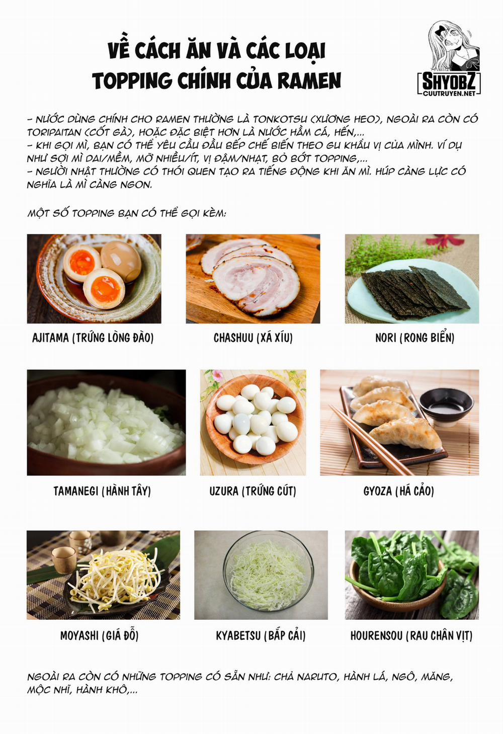 Đối Phương Phải Tỏ Tình Trước 271 trang 20