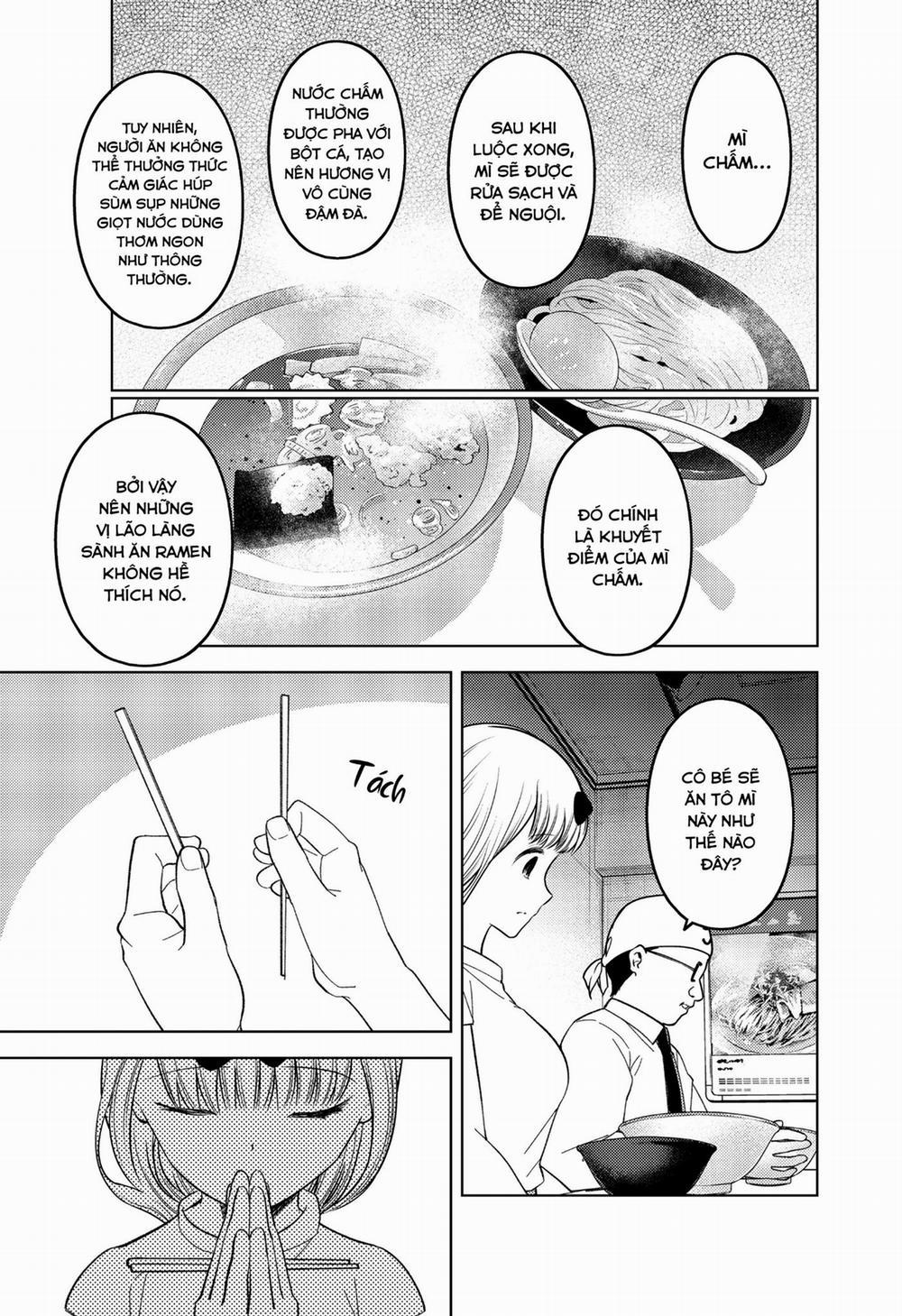 Đối Phương Phải Tỏ Tình Trước 271 trang 7